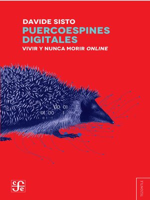 cover image of Puercoespines digitales